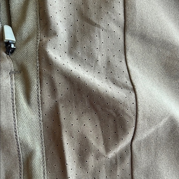 Olive Green Jogger Pants - Picture 5 of 7